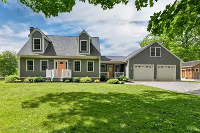 336 Portsmouth Avenue, Stratham, NH 03885 - Photo 1
