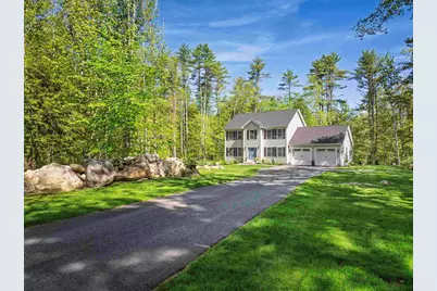 16 Stagecoach Road, Barrington, NH 03825 - Photo 1