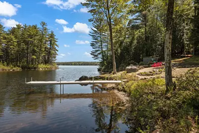 18 Walker Pond Road, Conway, NH 03818 - Photo 52