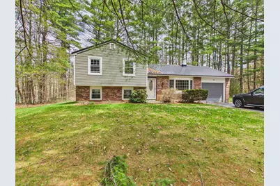 25 Partridge Knoll Road, Campton, NH 03223 - Photo 10