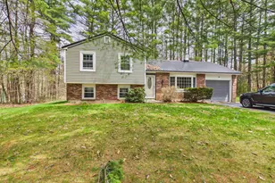 25 Partridge Knoll Rd, Campton, NH 03223 - Photo 10