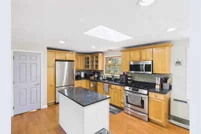 25 Partridge Knoll Road, Campton, NH 03223 - Photo 14