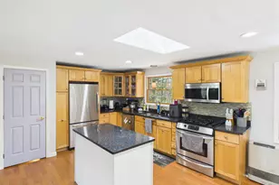 25 Partridge Knoll Rd, Campton, NH 03223 - Photo 14