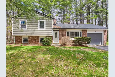 25 Partridge Knoll Road, Campton, NH 03223 - Photo 2