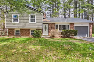 25 Partridge Knoll Rd, Campton, NH 03223 - Photo 2