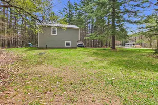 25 Partridge Knoll Rd, Campton, NH 03223 - Photo 6