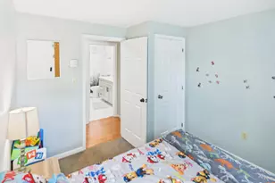 25 Partridge Knoll Rd, Campton, NH 03223 - Photo 20