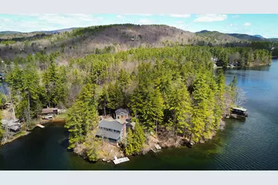 59 Squam Lake Road, Holderness, NH 03245 - Photo 2