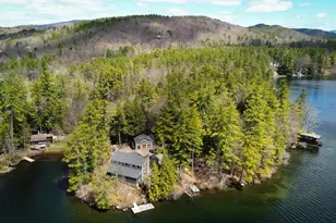 59 Squam Lake Rd, Holderness, NH 03245 - Photo 2