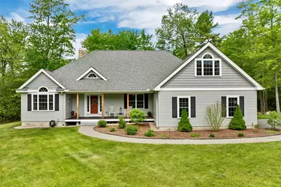 56 Ambrose Way, Wolfeboro, NH 03894 - Photo 1