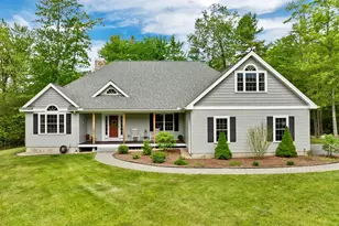 56 Ambrose Way, Wolfeboro, NH 03894 - Photo 1