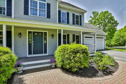 13 Hobart Hill Road, Brookline, NH 03033 - Photo 4
