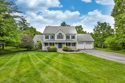 13 Hobart Hill Road, Brookline, NH 03033 - Photo 54
