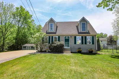 4 Gambia Street, Hudson, NH 03051 - Photo 1
