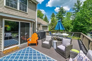 136 Annand Dr, Milford, NH 03055 - Photo 56