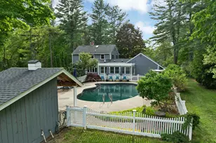 153 Castle Hill Rd, Windham, NH 03087 - Photo 14