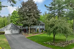 153 Castle Hill Rd, Windham, NH 03087 - Photo 2