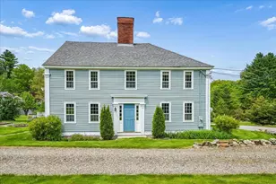 245-247 Danville Rd, Fremont, NH 03044 - Photo 2