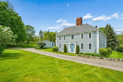 245-247 Danville Road, Fremont, NH 03044 - Photo 1