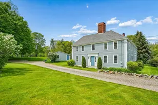245-247 Danville Rd, Fremont, NH 03044 - Photo 1