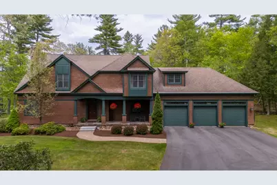 170 Fieldstone Road, Hopkinton, NH 03229 - Photo 2