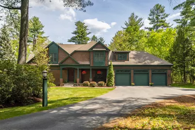170 Fieldstone Road, Hopkinton, NH 03229 - Photo 6