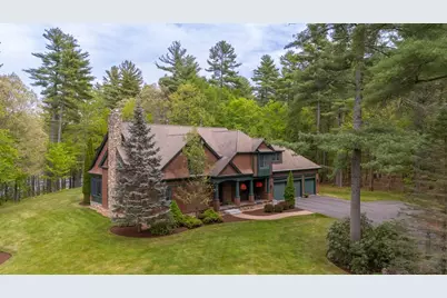170 Fieldstone Road, Hopkinton, NH 03229 - Photo 4