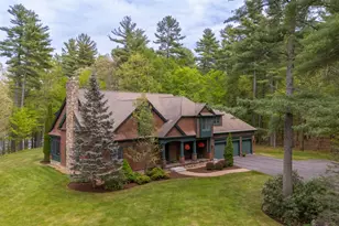 170 Fieldstone Rd, Hopkinton, NH 03229 - Photo 4