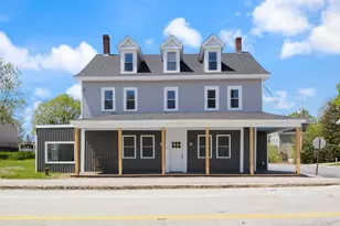 75 Main St, Milton, NH 03852 - Photo 2