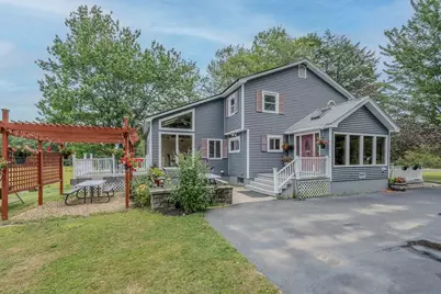 140 Mountain View Road, Deerfield, NH 03037 - Photo 4