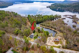 192 N Shore Rd, Hebron, NH 03241 - Photo 2