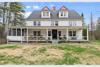 192 North Shore Road, Hebron, NH 03241 - Photo 2