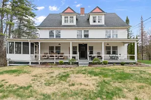 192 N Shore Rd, Hebron, NH 03241 - Photo 2