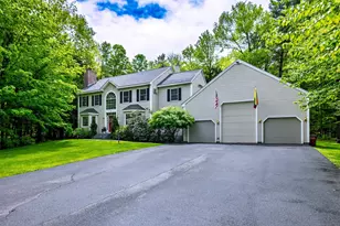 69 Wellington Cir, Lebanon, NH 03766 - Photo 2