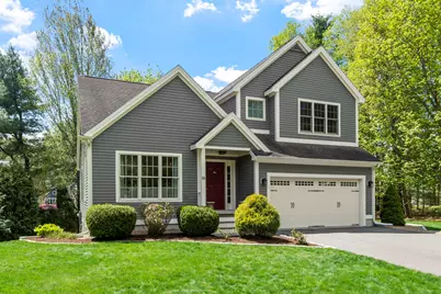 35 Exeter Farms Road, Exeter, NH 03833 - Photo 4