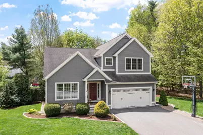 35 Exeter Farms Road, Exeter, NH 03833 - Photo 2