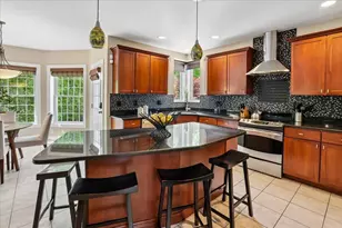 22 Elizabeth Way, Bedford, NH 03110 - Photo 18