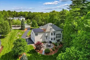 22 Elizabeth Way, Bedford, NH 03110 - Photo 46
