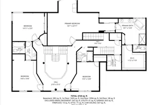 22 Elizabeth Way, Bedford, NH 03110 - Photo 46