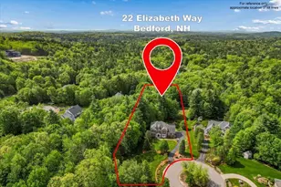 22 Elizabeth Way, Bedford, NH 03110 - Photo 44
