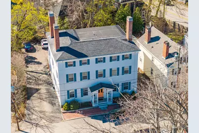 64 Austin Street #3, Portsmouth, NH 03801 - Photo 1