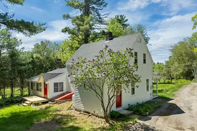521 Governor Wentworth Highway, Tuftonboro, NH 03850 - Photo 42