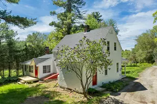 521 Governor Wentworth Hwy, Tuftonboro, NH 03850 - Photo 42