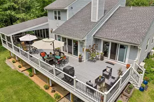 52 Meadow Ln, Belmont, NH 03220 - Photo 8
