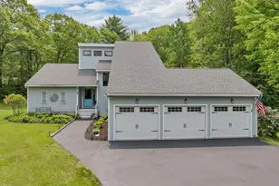 52 Meadow Ln, Belmont, NH 03220 - Photo 12