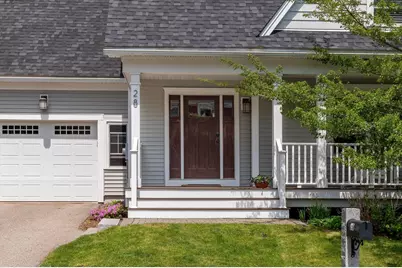 28 Laurel Court, Portsmouth, NH 03801 - Photo 4