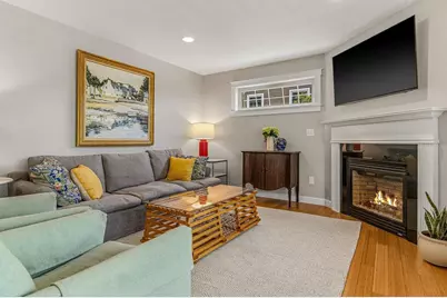 28 Laurel Court, Portsmouth, NH 03801 - Photo 8