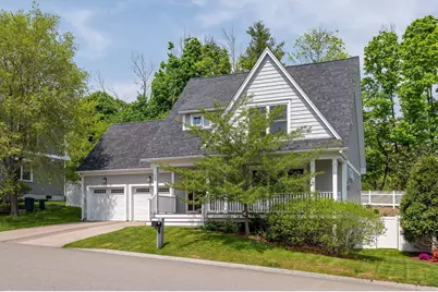 28 Laurel Court, Portsmouth, NH 03801 - Photo 2