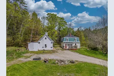 3 Plaisted Road, Campton, NH 03223 - Photo 1