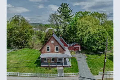 2710 Dartmouth College Highway, Haverhill, NH 03774 - Photo 38